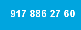 917 886 27 60
